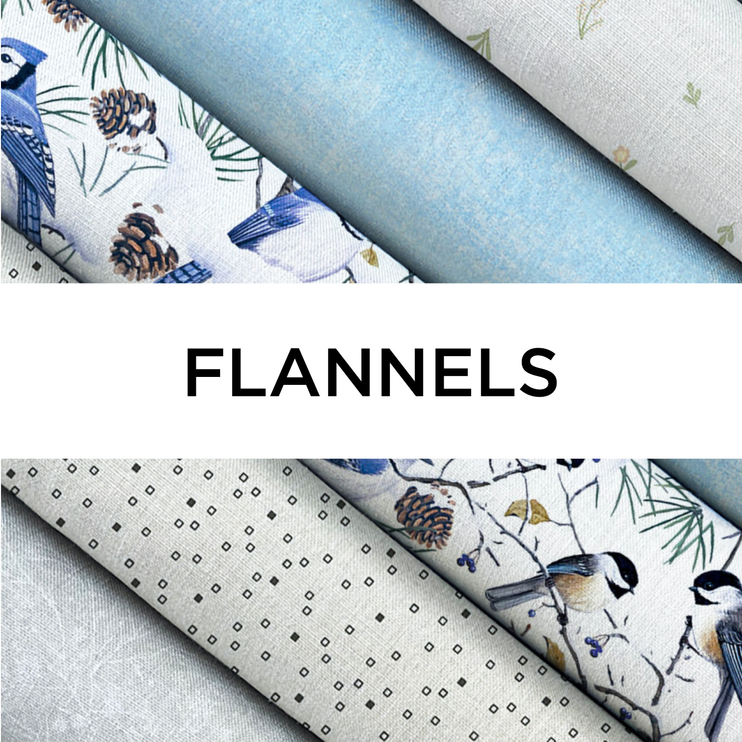 Flannels